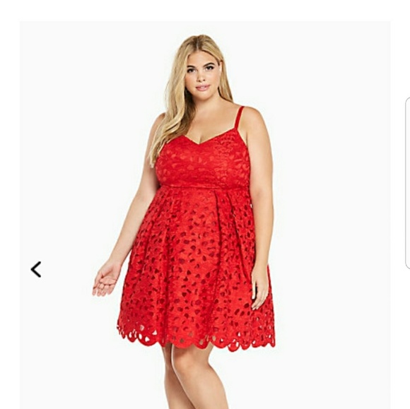 skater dress size 18